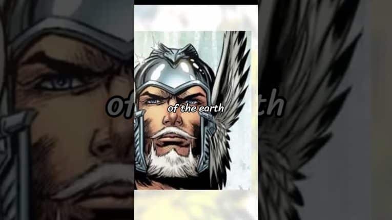 The Warlord: DC’s Brutal Sword and Sorcery Adventure #dccomics #conan #comics