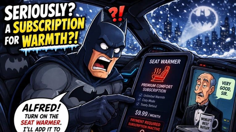 SEAT WARMERS IN THE BATMOBILE- Debunking MYTHS Spread By Right-Wing YouTubers Is A Full-Time Job
