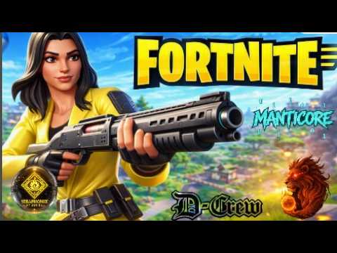 Sunday Shit Show – Fortnite