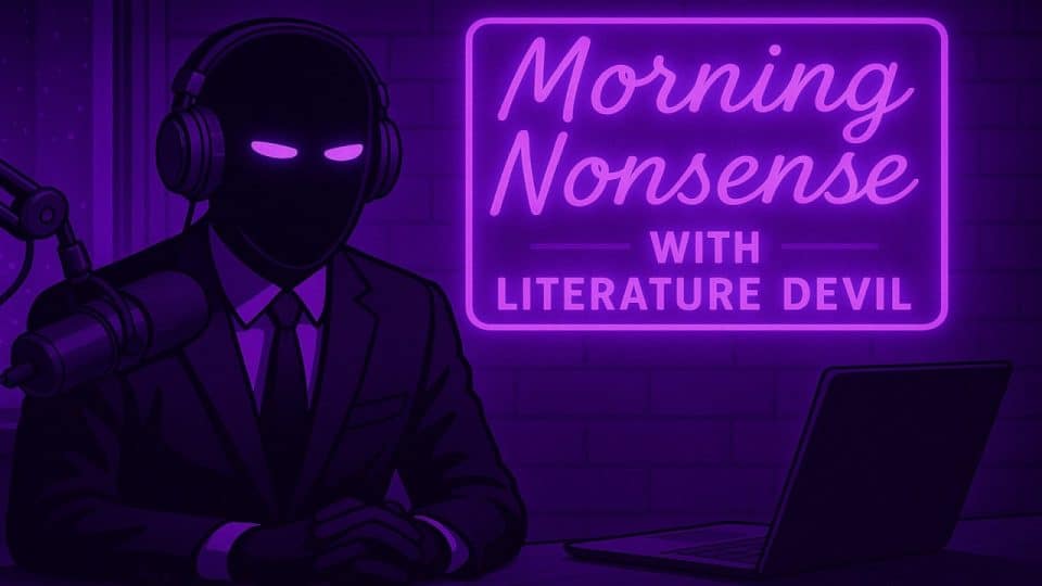 Morning Nonsense: Avatar Comics Are HateFiction | Hollywood Wants Men to be Losers