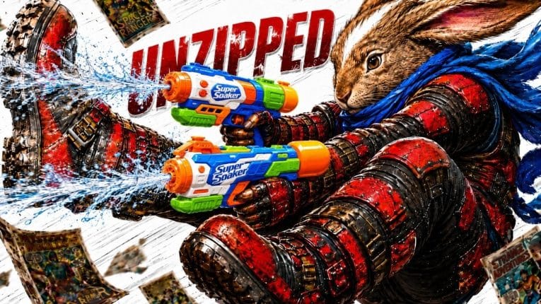 UNZIPPED Bawssly