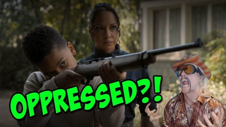 Lanterns 3: You’ll Believe a Black Man Can Fly… Through Reparations?!