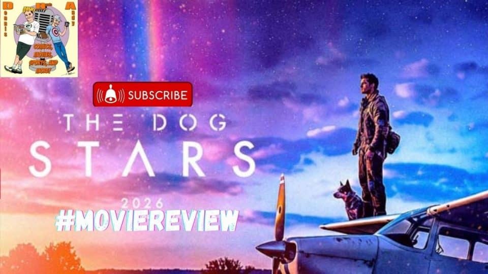 Ridley Scott’s The Dog Stars Review: Too Slow to Survive?