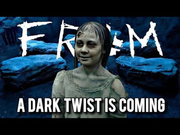 FROM Season 5 Revelations || A Dark Twist Is Coming?